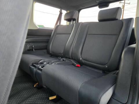 2005 Honda Element EX