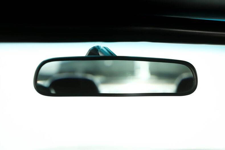 1970 Chevrolet Camaro