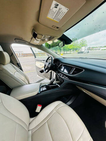 2020 Buick Enclave Premium