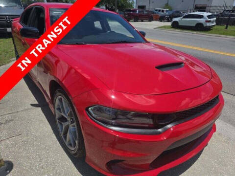 2023 Dodge Charger GT