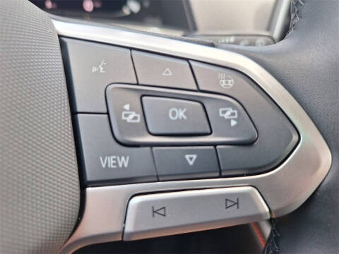 2025 Volkswagen Atlas Peak Edition 4Motion