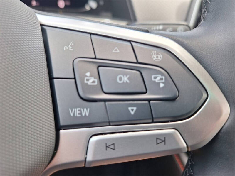 2025 Volkswagen Atlas Peak Edition 4Motion