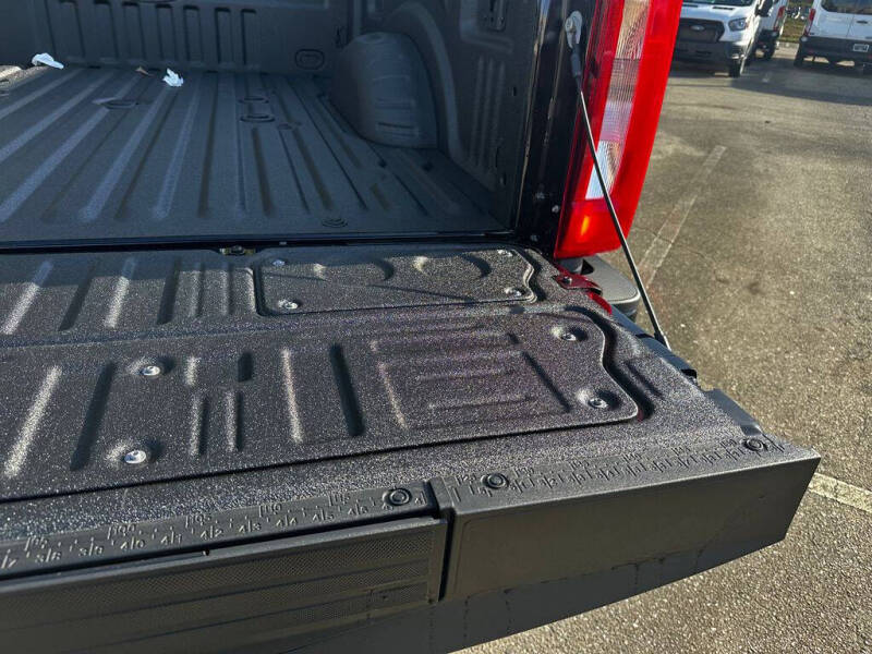 2026 Ford F-350 Super Duty