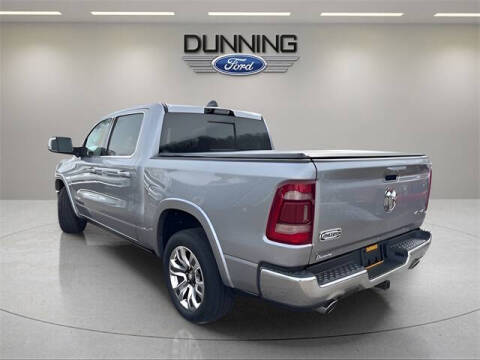 2023 RAM 1500 Limited Longhorn