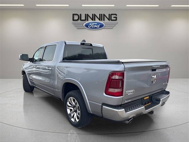2023 RAM 1500 Limited Longhorn