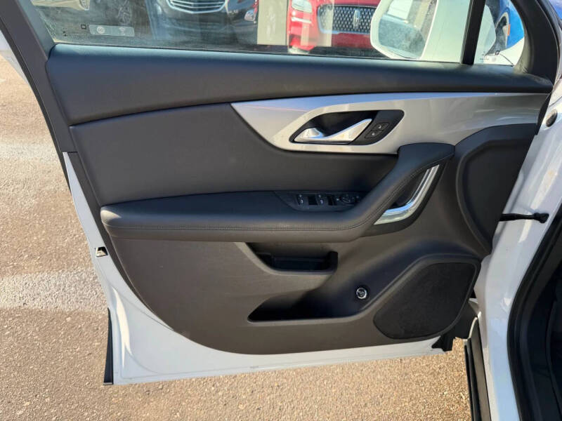 2019 Chevrolet Blazer LT