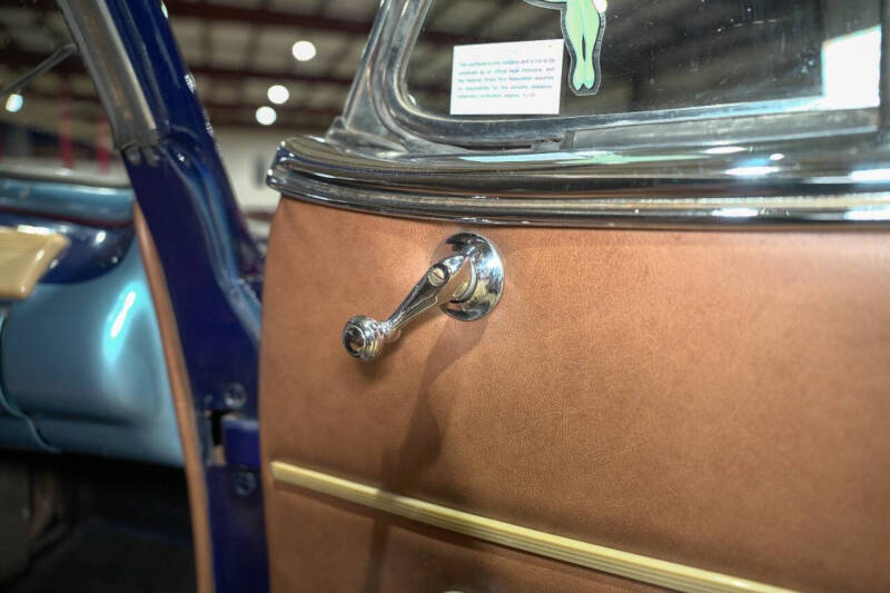 1941 Ford Super Deluxe