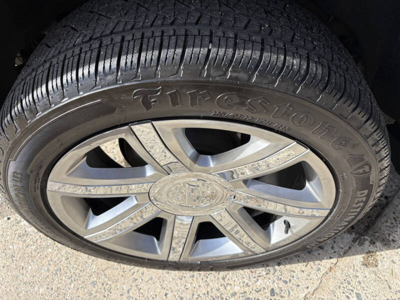 2019 Cadillac Escalade Premium Luxury