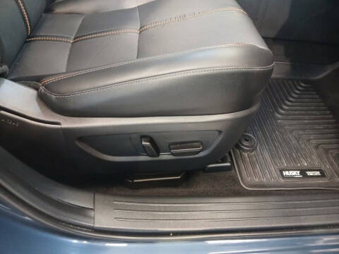 2023 Mazda CX-50 2.5 S Premium Plus