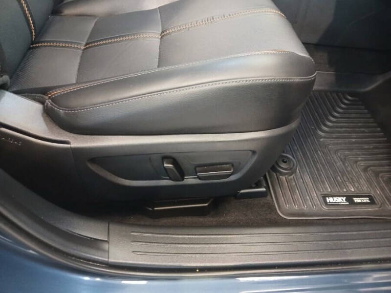 2023 Mazda CX-50 2.5 S Premium Plus