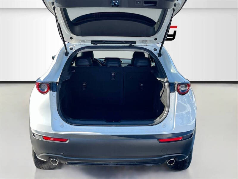 2024 Mazda CX-30 2.5 S Preferred