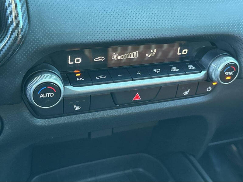 2024 Mazda CX-50 2.5 S Preferred