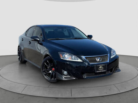 2013 Lexus IS 250