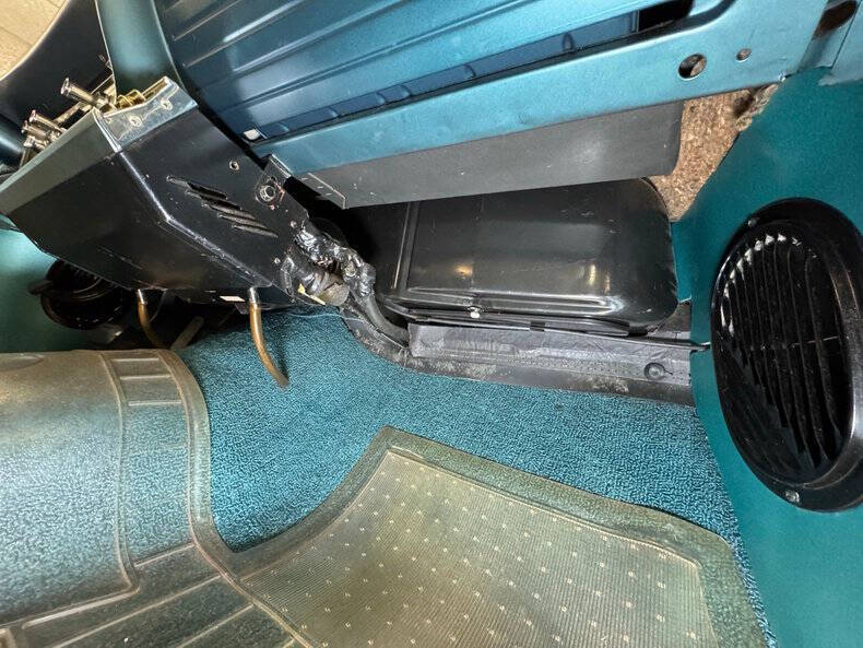 1963 Chevrolet Impala