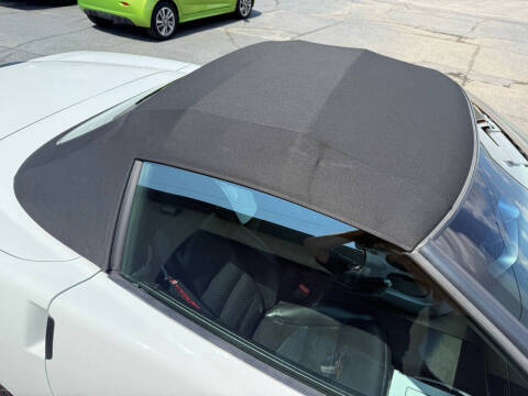 2006 Chevrolet Corvette