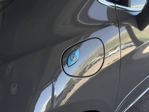 2022 Chrysler Pacifica Hybrid Limited