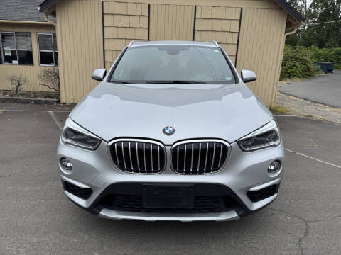2017 BMW X1 xDrive28i