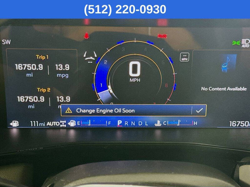 2023 Chevrolet Colorado ZR2