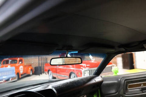 1973 Dodge Challenger