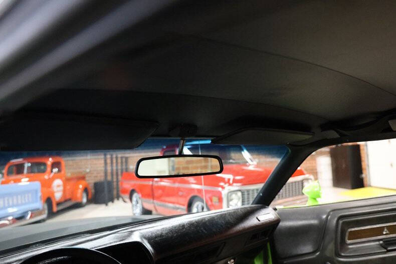 1973 Dodge Challenger