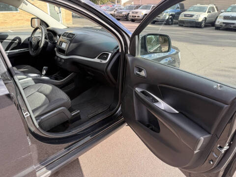 2013 Dodge Journey SXT