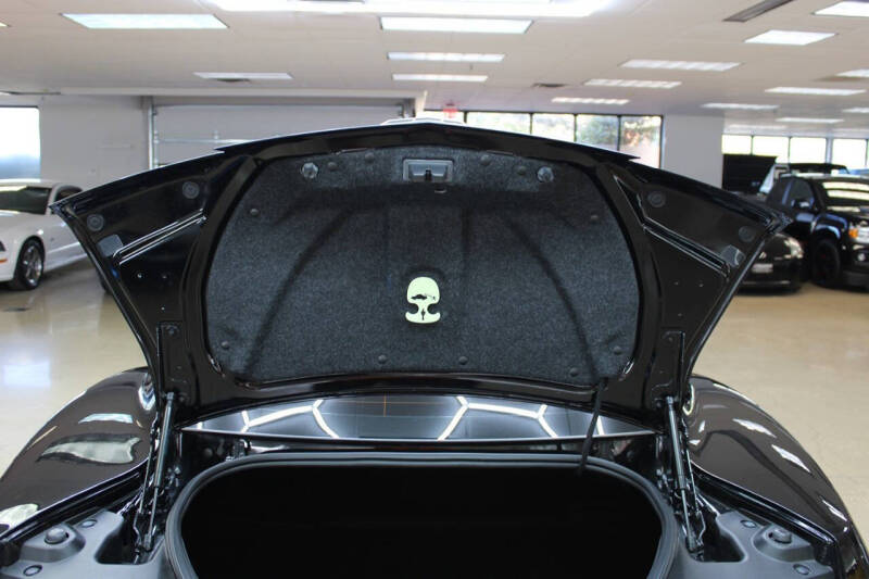 2011 Chevrolet Camaro SS