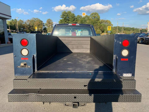 2017 Ford F-250 Super Duty