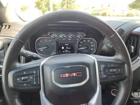 2020 GMC Sierra 2500HD