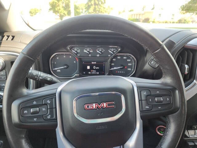 2020 GMC Sierra 2500HD