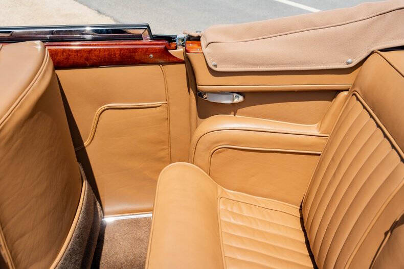 1947 Talbot-Lago T26