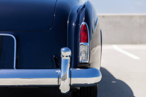 1959 Bentley Continental