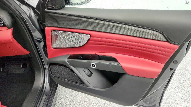 2023 Maserati Grecale Modena