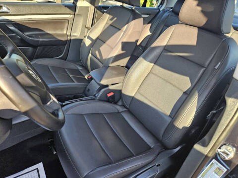 2010 Volkswagen Jetta Limited Edition PZEV