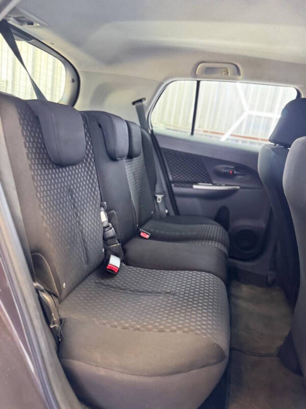 2011 Scion xD Release Series 3.0