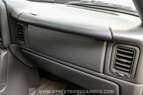 2006 Chevrolet Silverado 1500