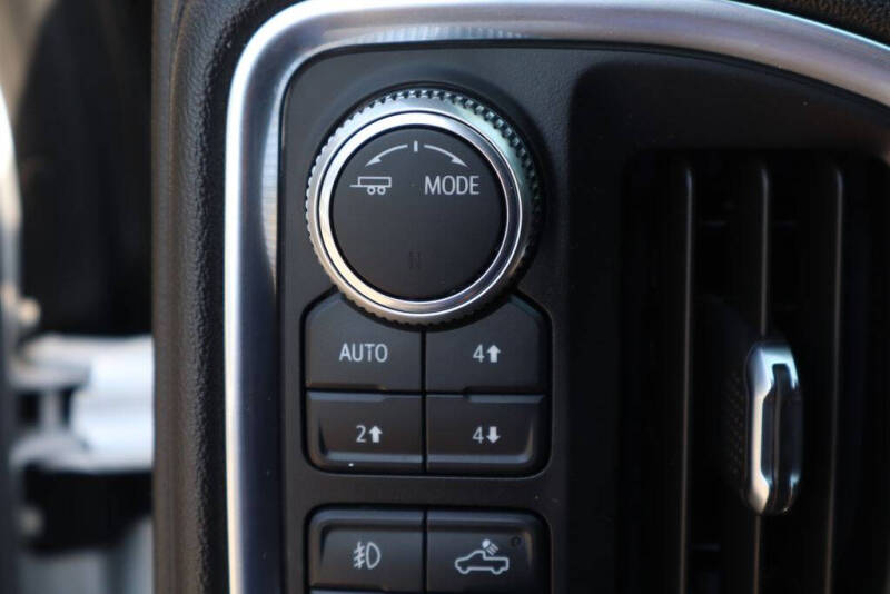 2020 GMC Sierra 2500HD