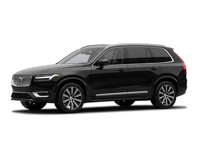 2024 Volvo XC90 B6 Plus Bright Theme 6P