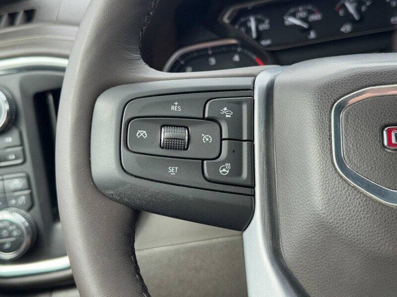 2023 GMC Sierra 2500HD