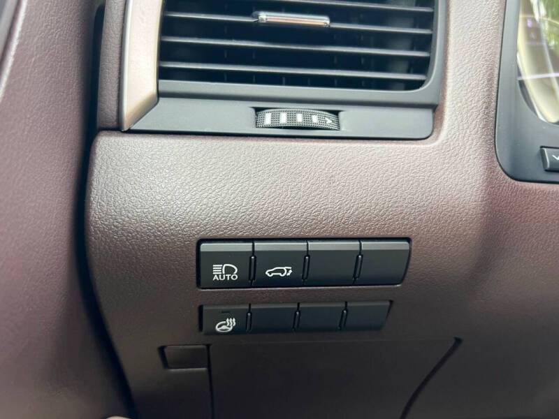 2020 Lexus RX 350