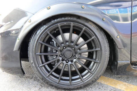 2010 Mazda MAZDASPEED3 Sport