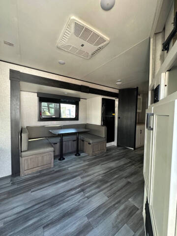 2024 Highland Ridge OPEN RANGE 26RLS