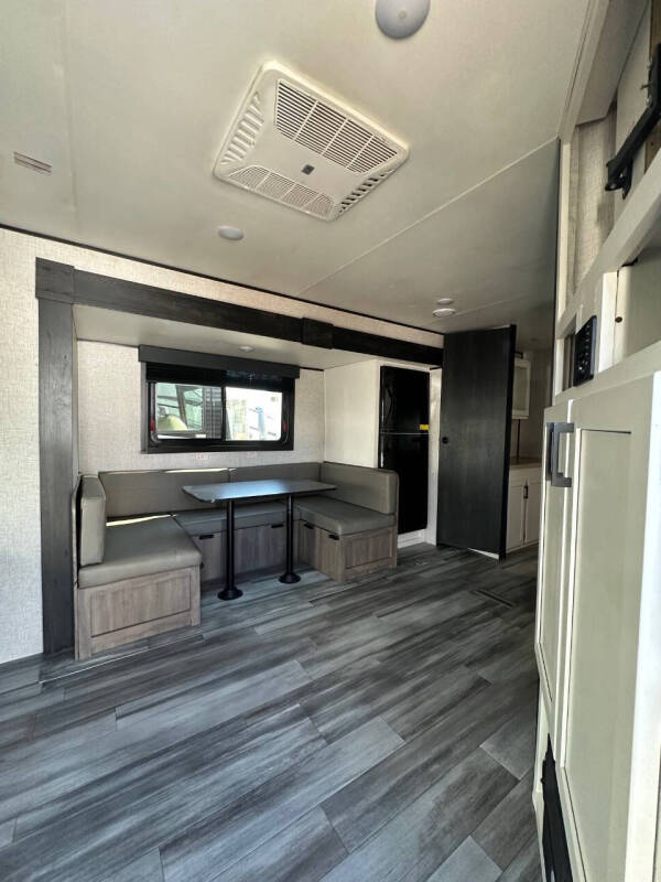 2024 Highland Ridge OPEN RANGE 26RLS