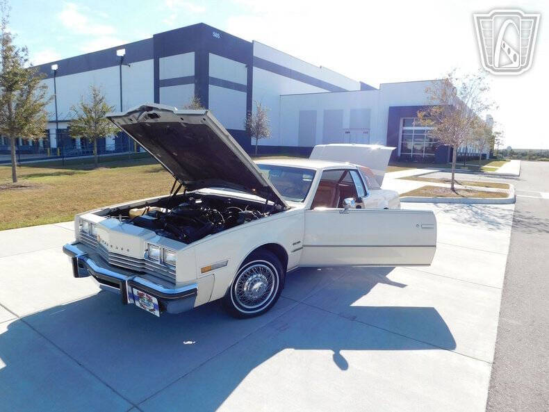 1980 Oldsmobile Toronado