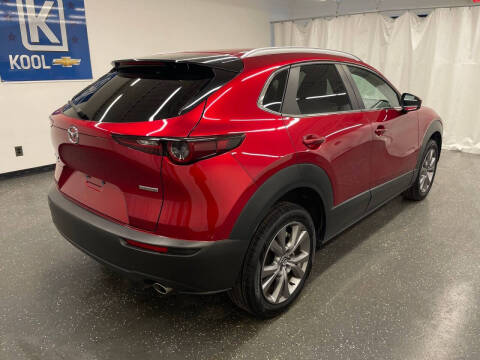 2024 Mazda CX-30 2.5 S Preferred