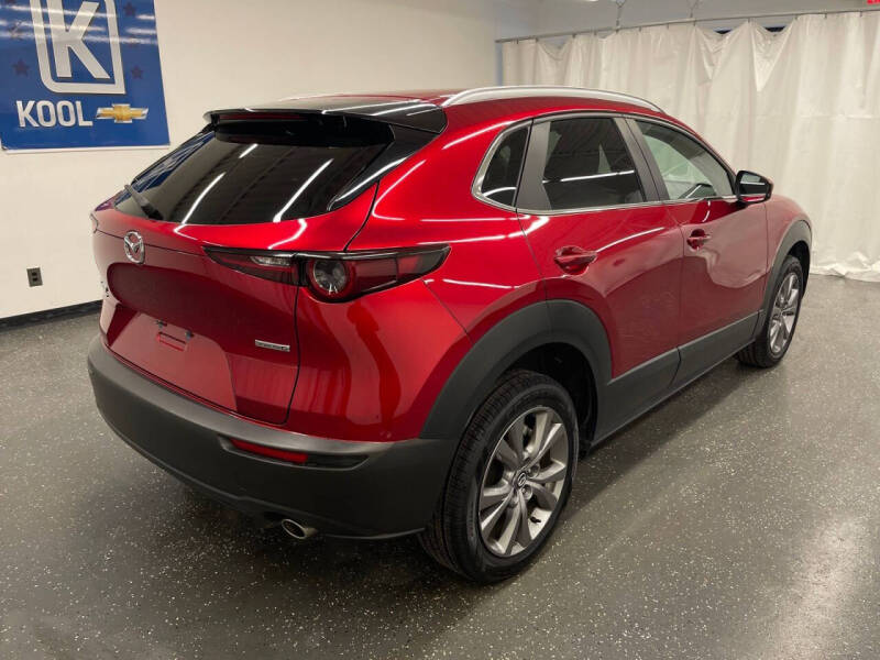 2024 Mazda CX-30 2.5 S Preferred