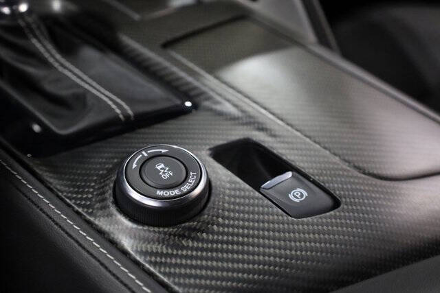 2017 Chevrolet Corvette Z06