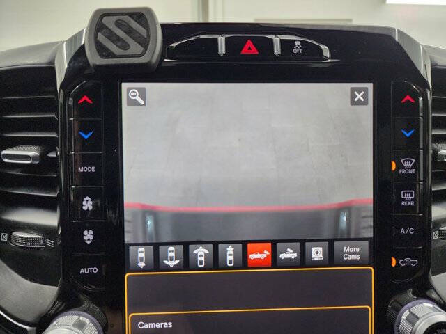 2023 RAM 3500 Laramie