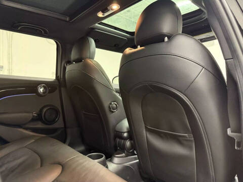 2022 MINI Hardtop 4 Door Cooper S