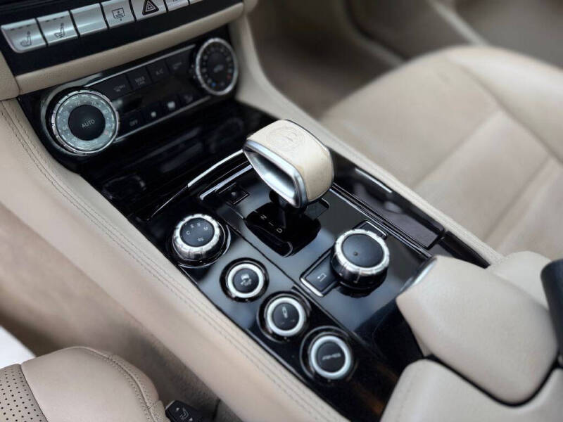 2017 Mercedes-Benz CLS AMG CLS 63 S