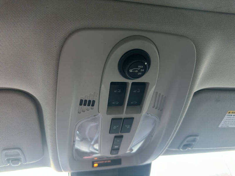 2015 GMC Terrain SLT-2